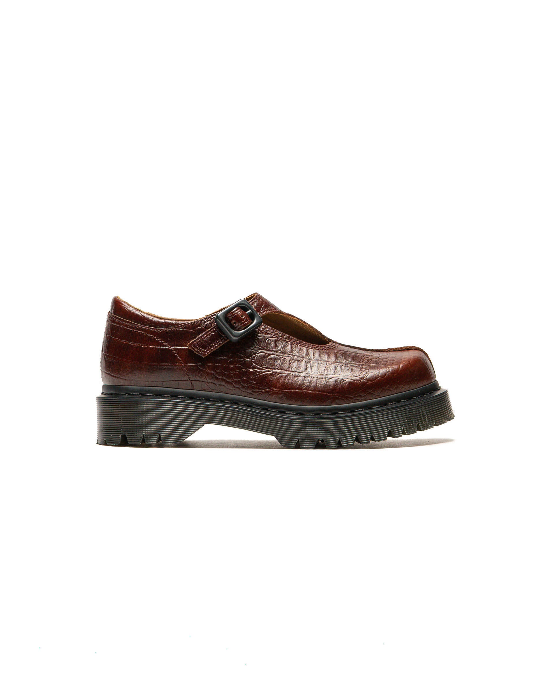 Dr. Martens WMNS Rejena Mary Jane | 41254200 | AFEW STORE